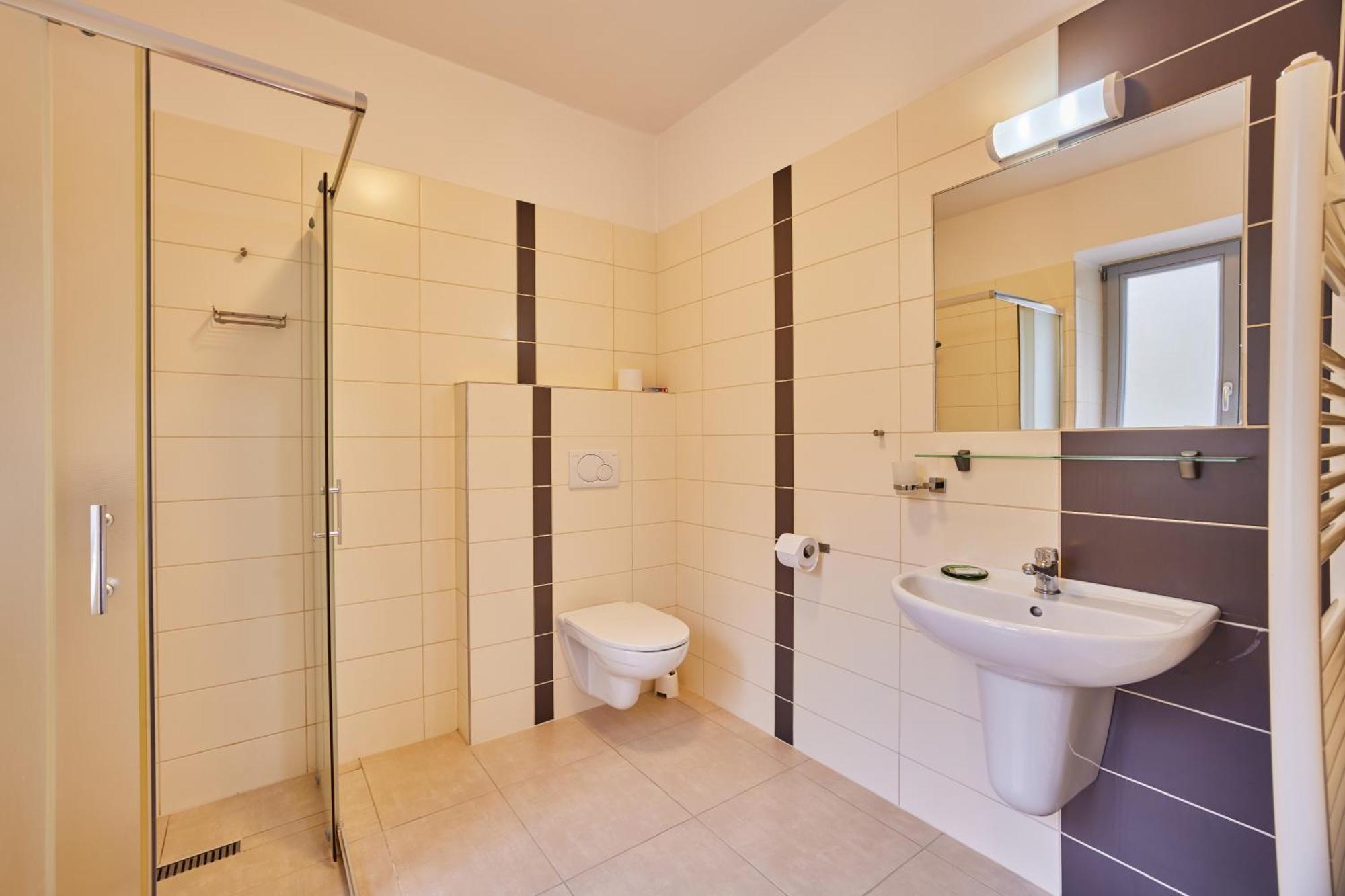 Pension Valja Janské Lázně Habitación foto