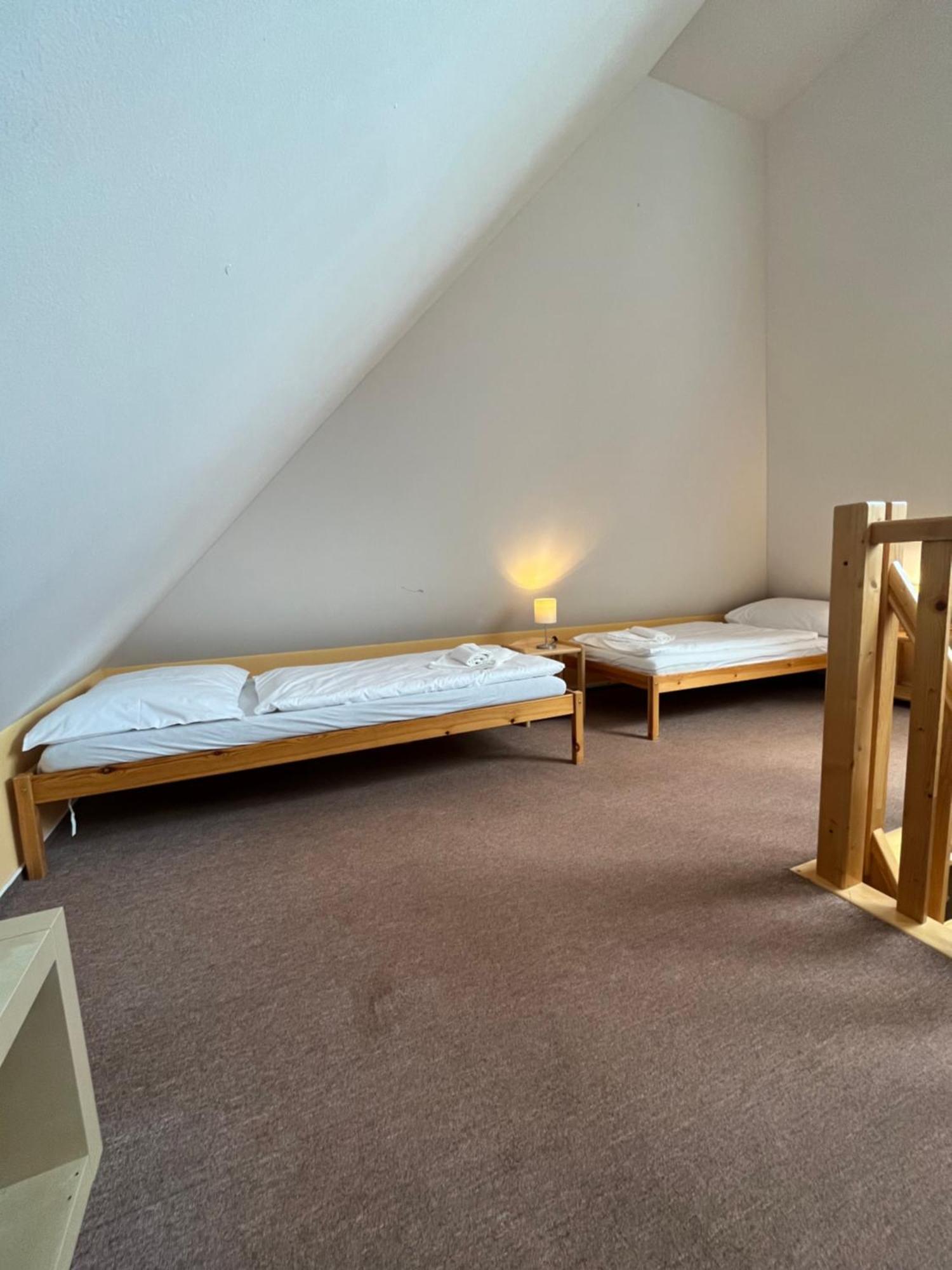 Pension Valja Janské Lázně Habitación foto