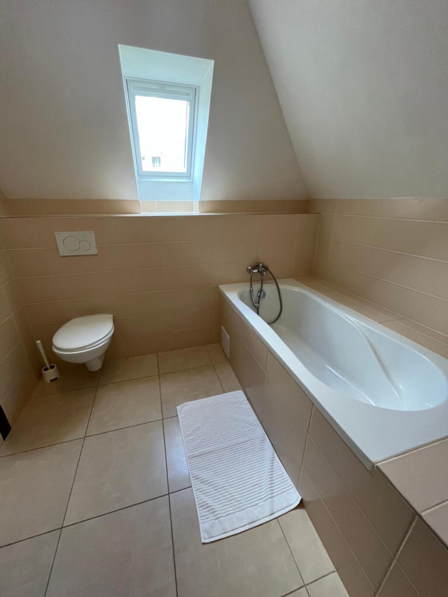 Pension Valja Janské Lázně Habitación foto