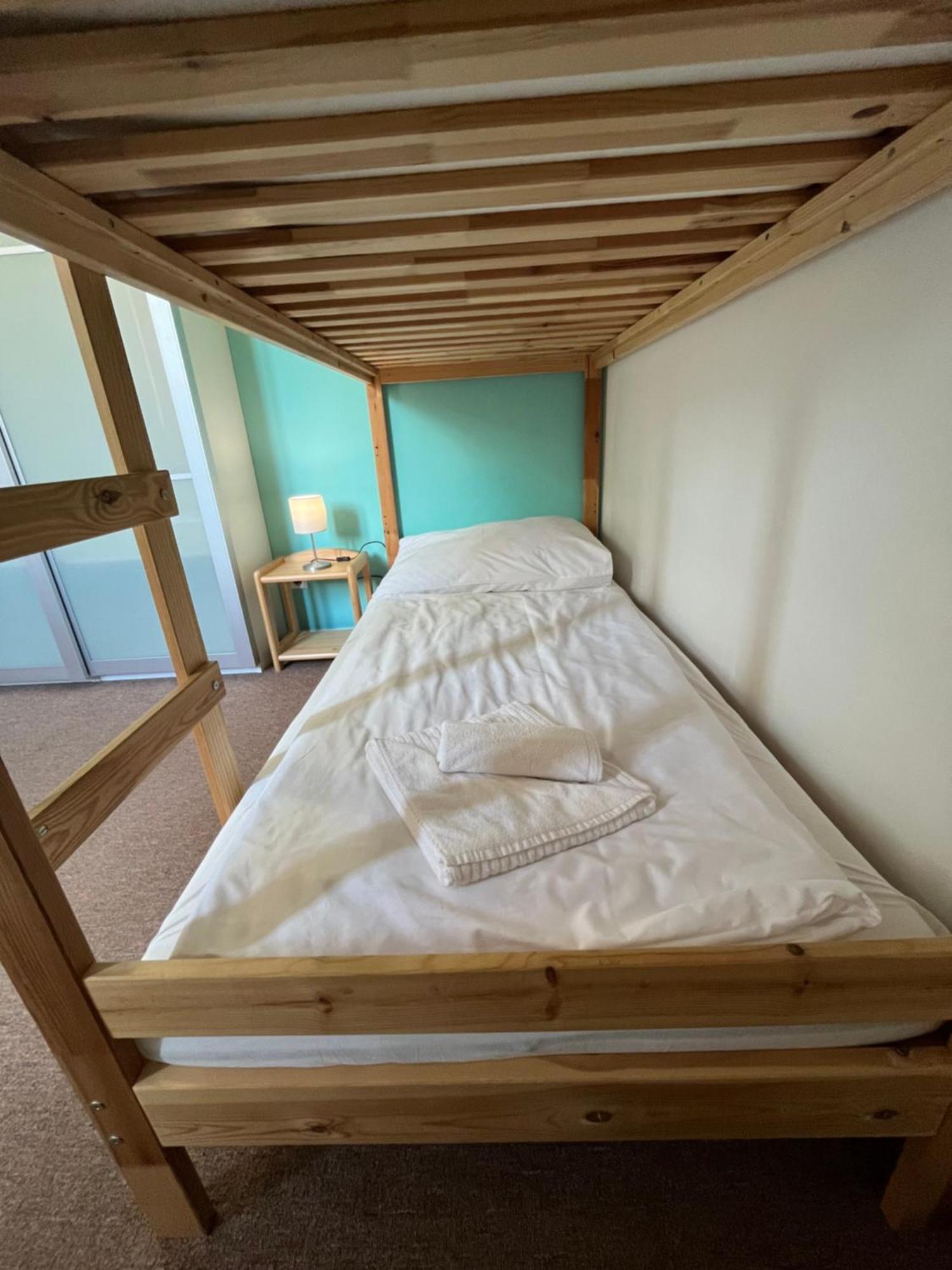 Pension Valja Janské Lázně Habitación foto
