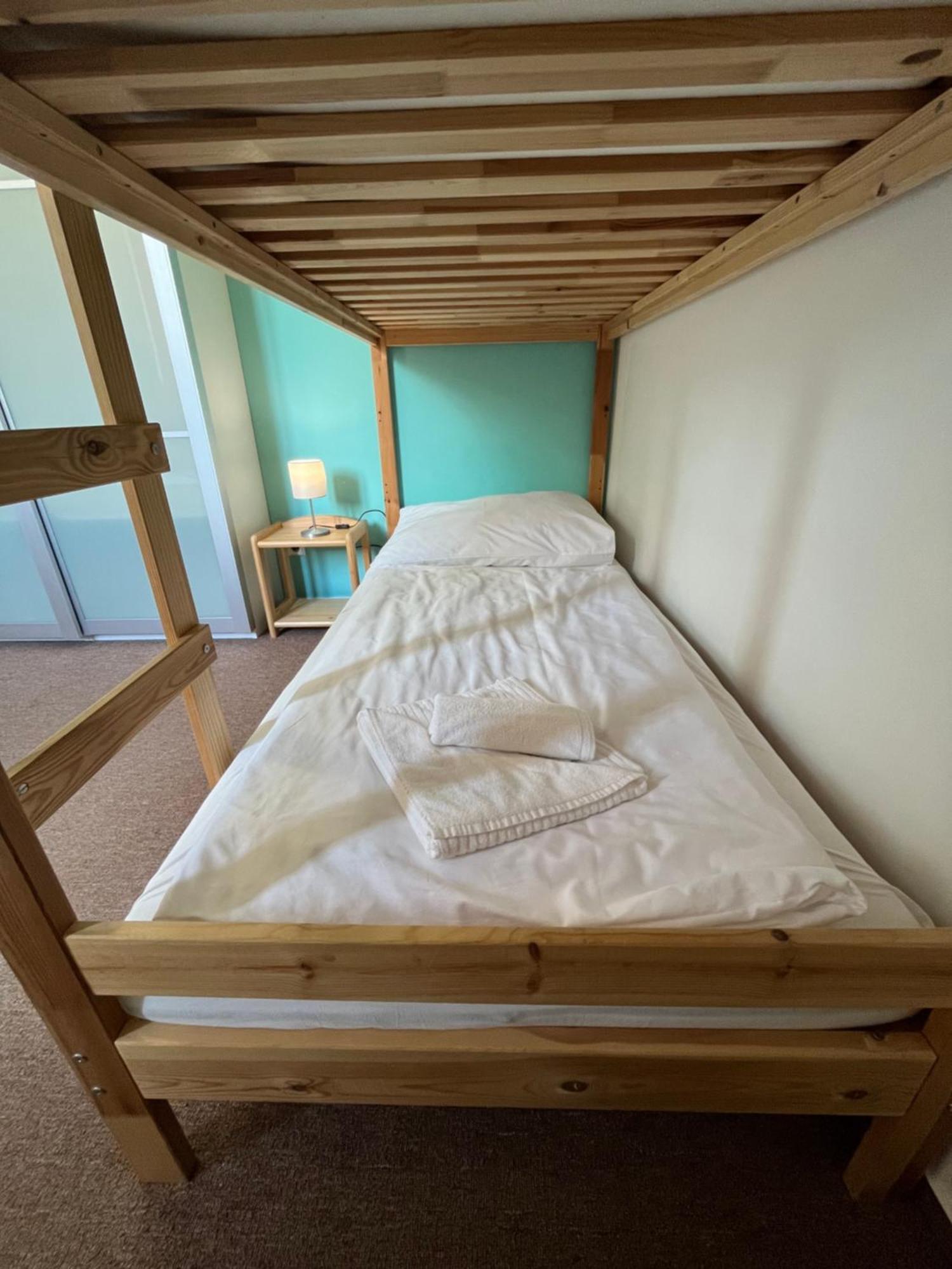 Pension Valja Janské Lázně Habitación foto